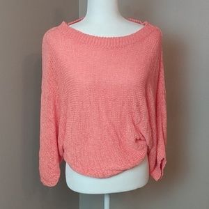 Umgee sweater sz s